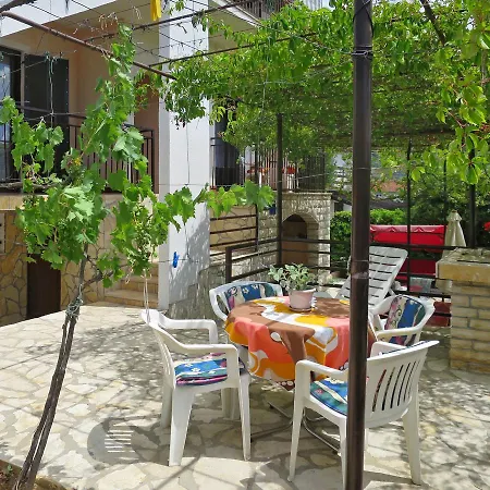 Haus Milka 724s Apartmán