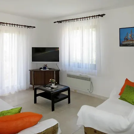 Apartmán Haus Milka 724s Pridraga