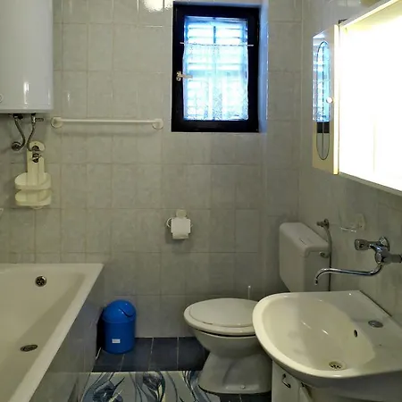 Haus Milka 724s * Pridraga