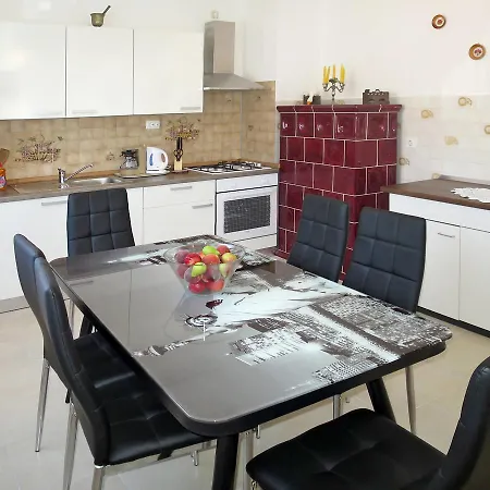 Haus Milka 724s Apartmán *