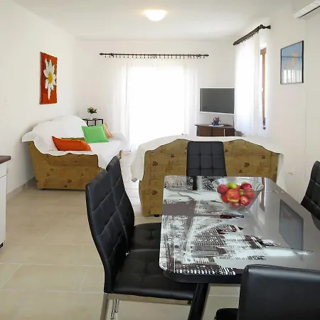 Apartmán Haus Milka 724s