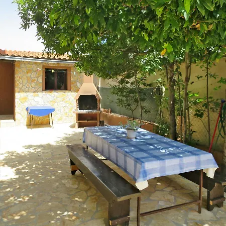 Apartmán Haus Milka 724s