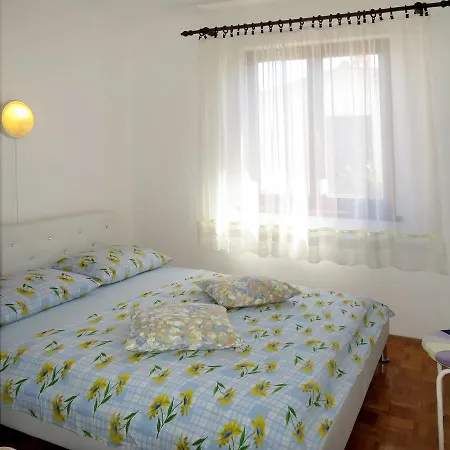 Apartmán Haus Milka 724s